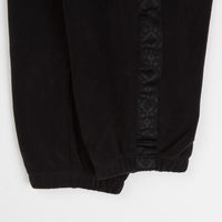 Nike SB Novelty Fleece Pants - Black / White thumbnail