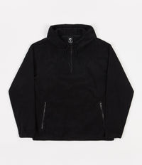 Nike SB Fleece Hoodie - Black / Black / Black / Black