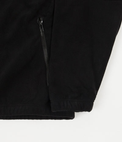 Nike SB Fleece Hoodie - Black / Black / Black / Black