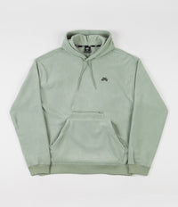 Nike SB Novelty Hoodie - Jade Horizon / Sequoia