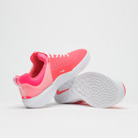 Nike SB Nyjah 3 Shoes - Hot Punch / White - Hot Punch - Hot Punch thumbnail