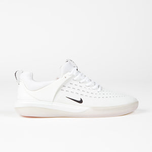 White / Black