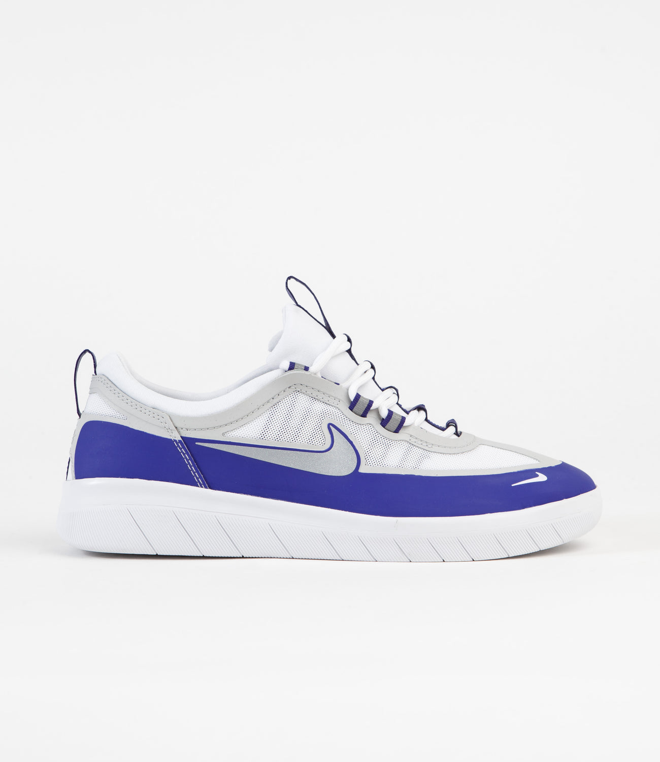 Nike sb nyjah free trainers sales