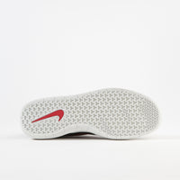 Nike SB Nyjah Free 2 Shoes - Obsidian / Club Gold - White - Obsidian thumbnail