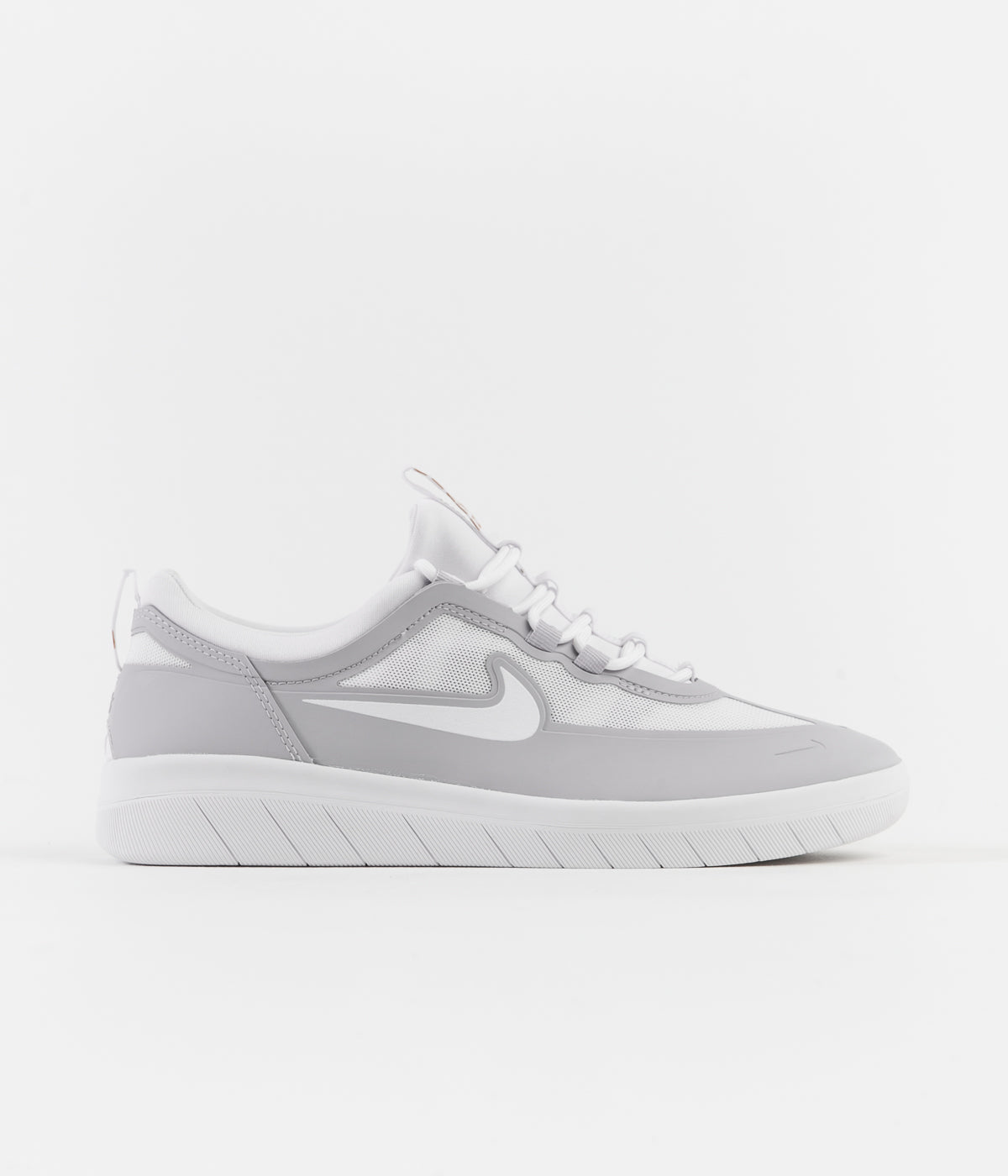 nyjah free 2 sky grey