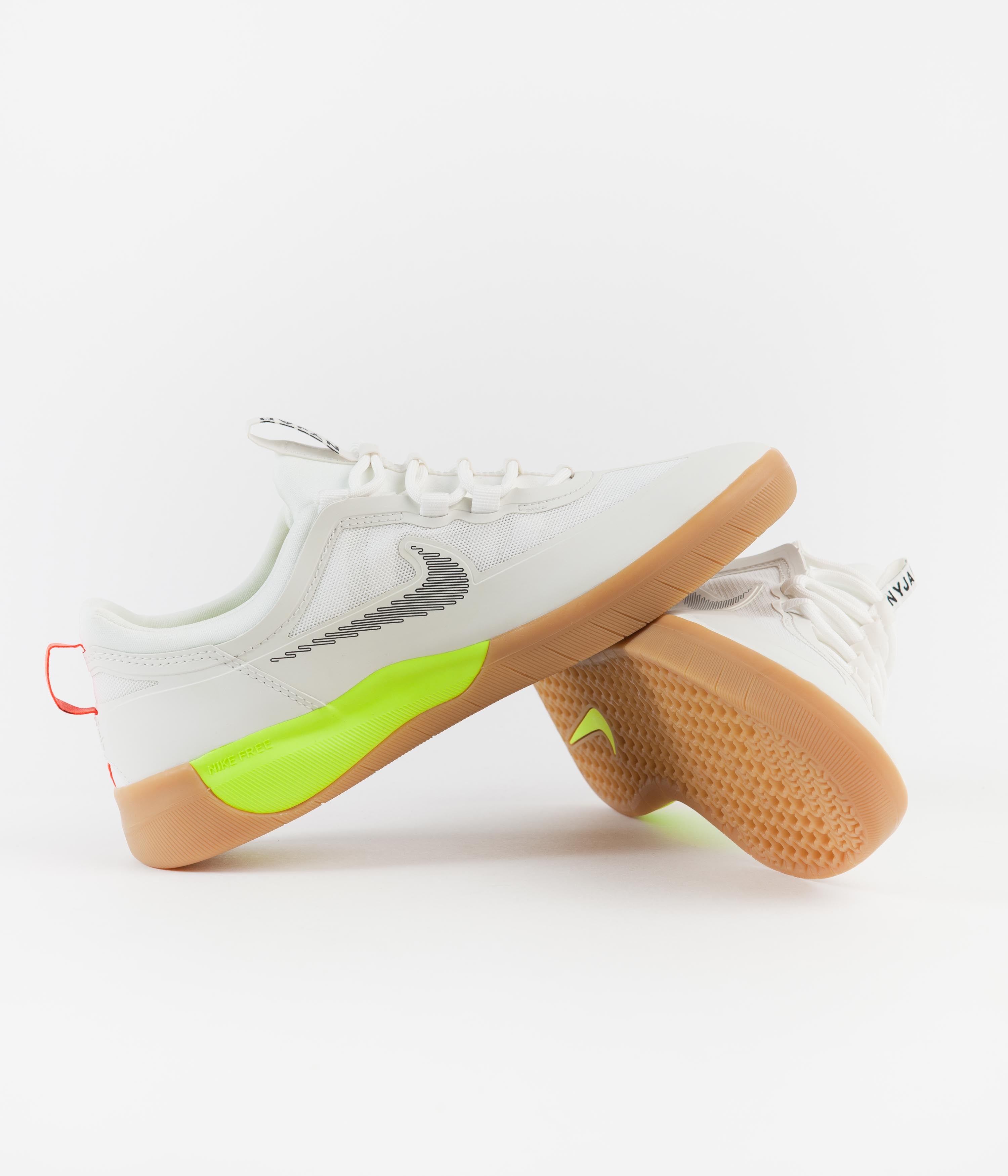 nyjah free 2 bright crimson