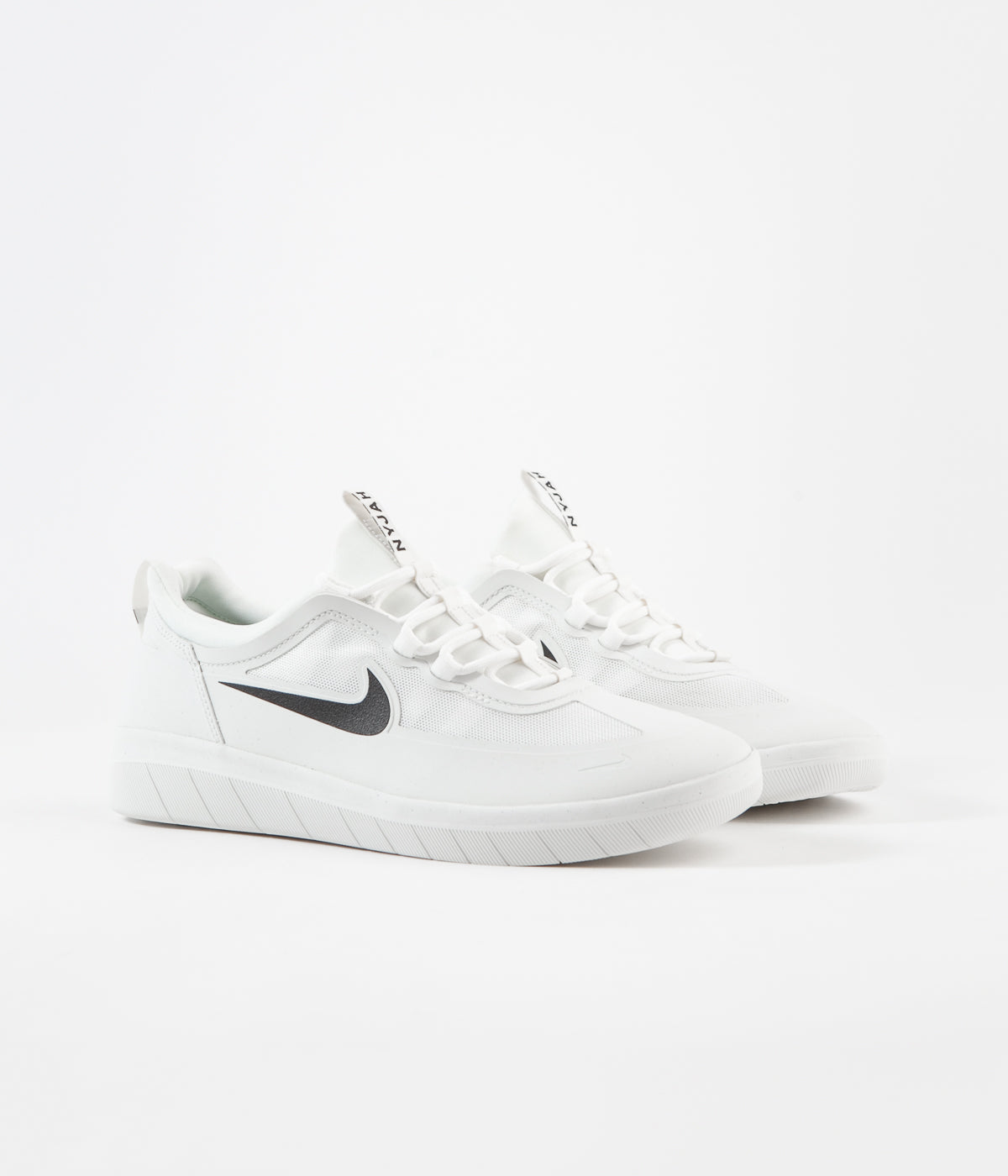 nike waffle racer green