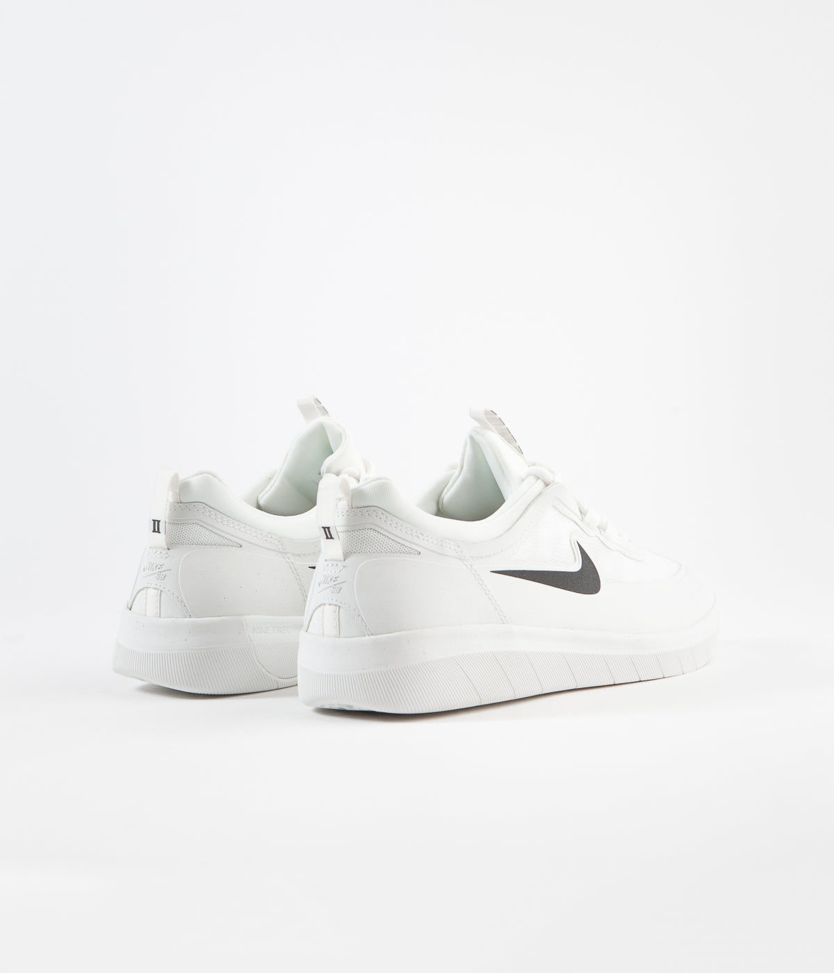 nyjah 2 summit white