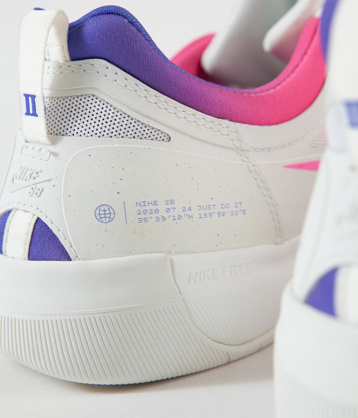 nyjah free 2 racer blue