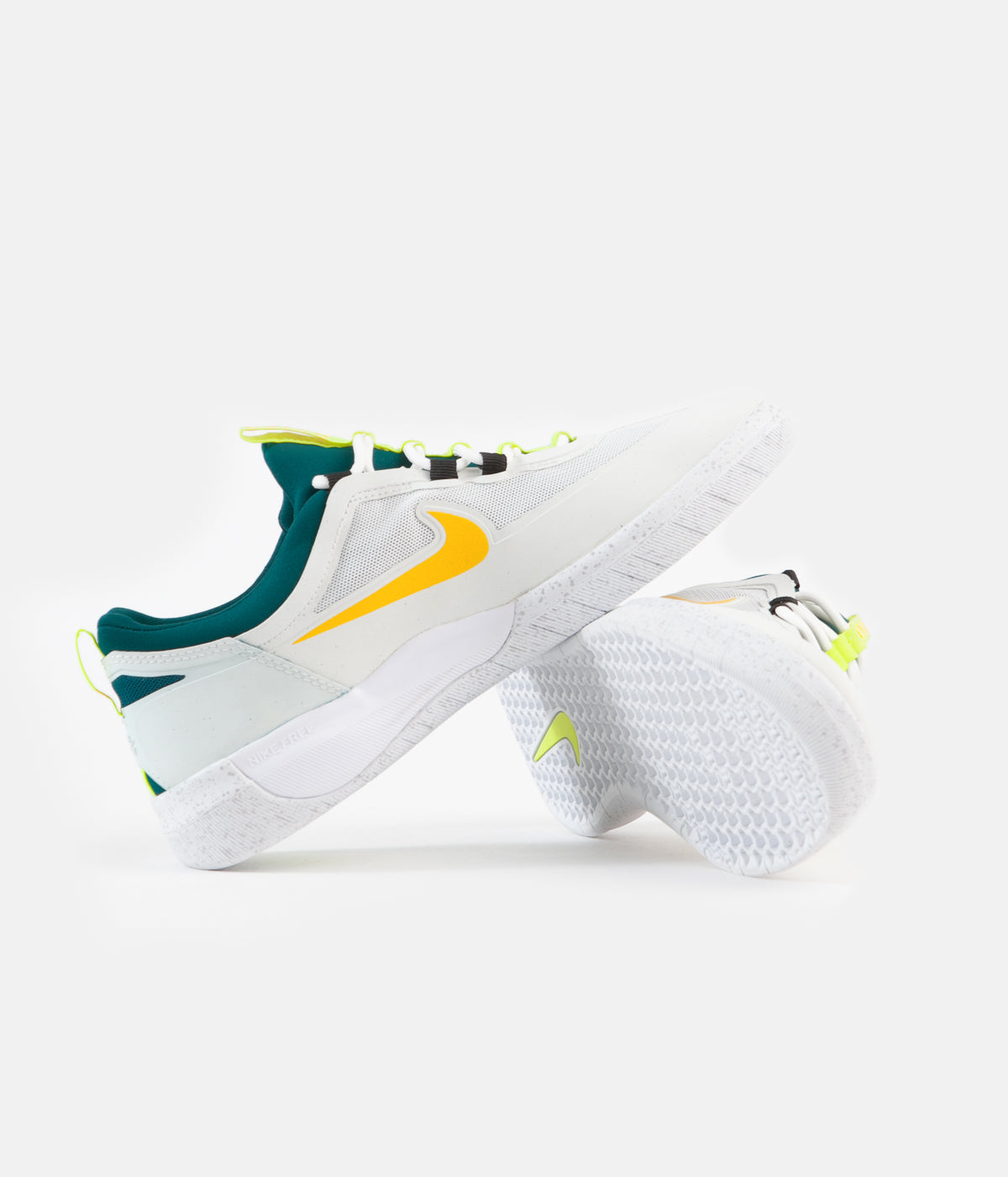 nyjah free 2 university gold