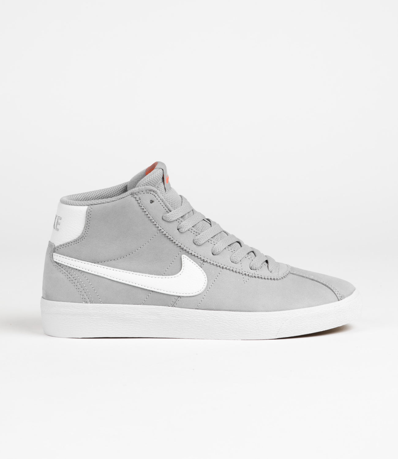 Nike sb shoes womens grey Clearance