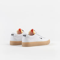 Nike orange top label bruin