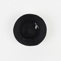 Nike SB Orange Label Bucket Hat - Coconut Milk / Black thumbnail
