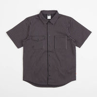 Nike SB Orange Label Dri-FIT Shirt - Black thumbnail