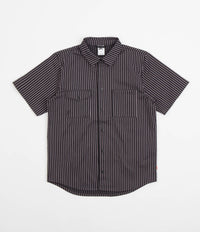 Nike SB Orange Label Dri-FIT Shirt - Black