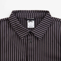 Nike SB Orange Label Dri-FIT Shirt - Black thumbnail