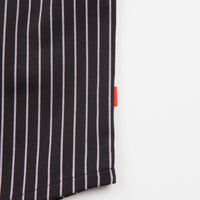 Nike SB Orange Label Dri-FIT Shirt - Black thumbnail