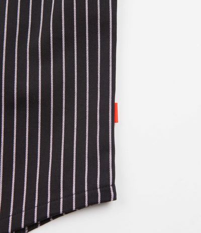 Nike SB Orange Label Dri-FIT Shirt - Black