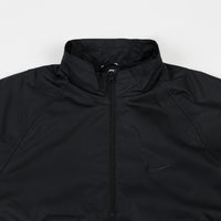 Nike SB Orange Label Jacket - Black / Black / Black thumbnail