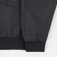 Nike SB Orange Label Jacket - Dark Smoke Grey thumbnail