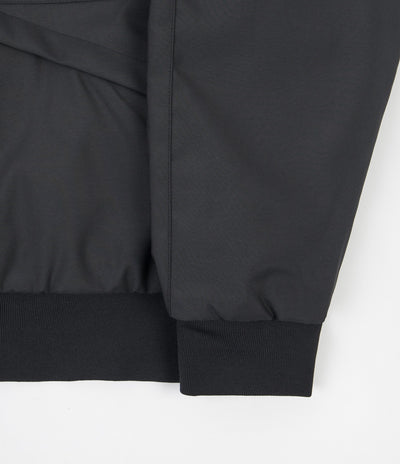 Nike SB Orange Label Jacket - Dark Smoke Grey