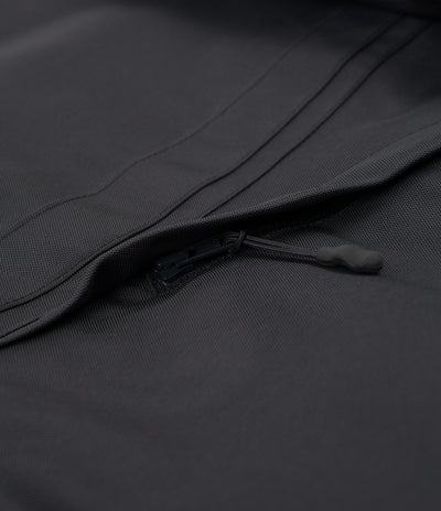 Nike SB Orange Label Jacket - Dark Smoke Grey