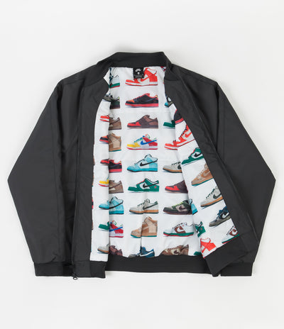 Nike peach jacket on sale