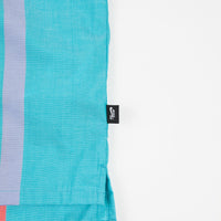 Nike SB Orange Label 'Kevin Bradley' Shirt - Oracle Aqua thumbnail