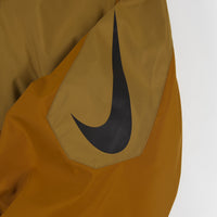 Nike SB Orange Label 'Oski' Reversible Jacket - Muted Bronze / Burnt Sienna / Black thumbnail