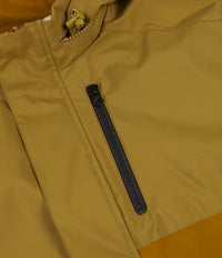 Doordeweekse dagen maniac Recensent Nike SB Orange Label 'Oski' Reversible Jacket - Muted Bronze / Burnt S |  Flatspot