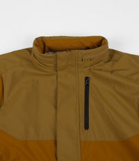 Doordeweekse dagen maniac Recensent Nike SB Orange Label 'Oski' Reversible Jacket - Muted Bronze / Burnt S |  Flatspot
