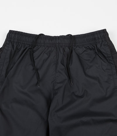Nike SB Orange Label Pants - Black / Black