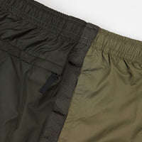 Nike SB Orange Label Pants - Medium Olive / Sequoia thumbnail