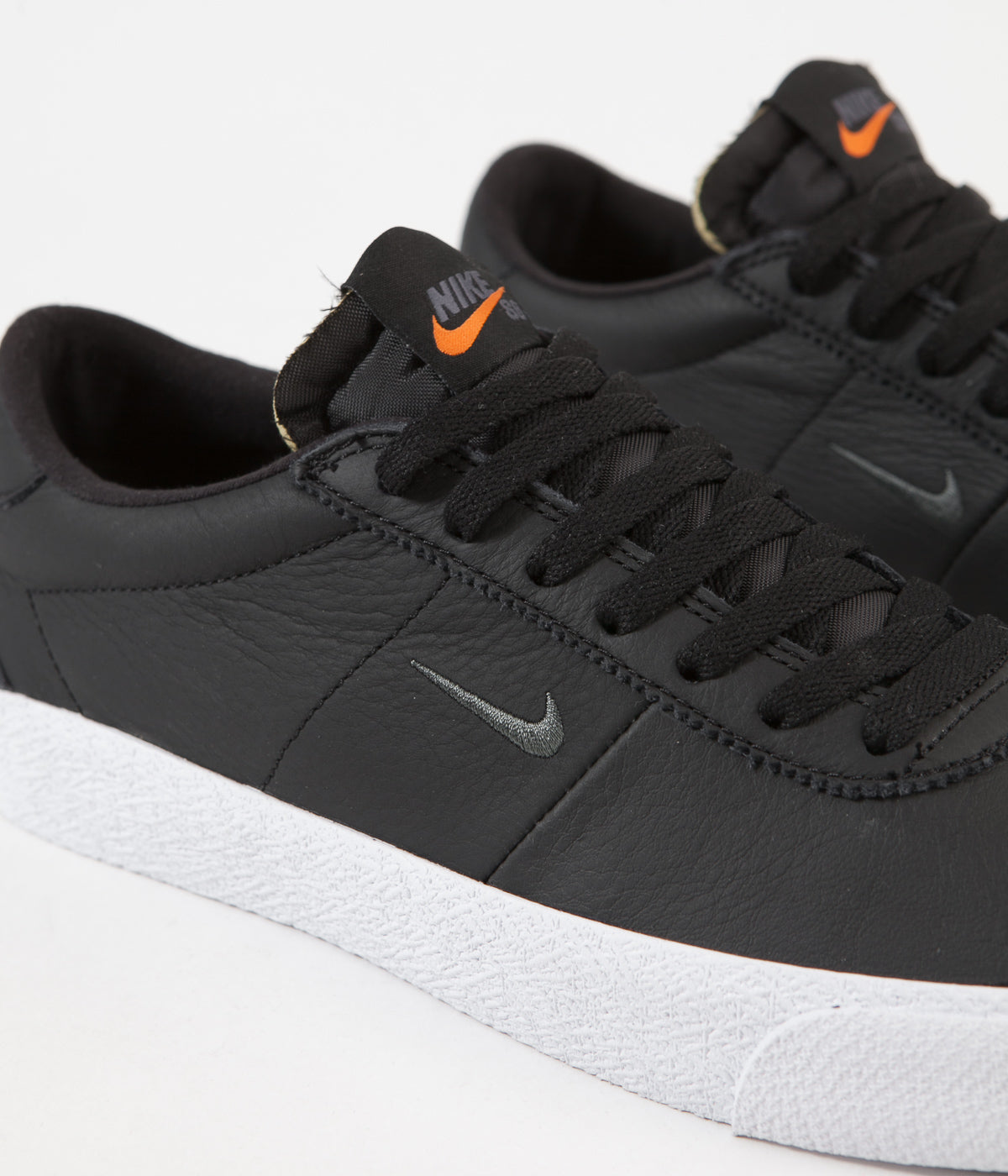 Nike sb orange label bruin ultra iso shoes hot sale