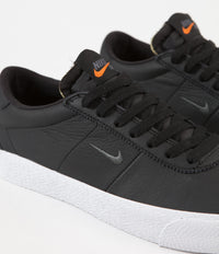 Bruin orange label online
