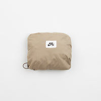 Nike SB Packable Anorak - Cargo Khaki / Black thumbnail