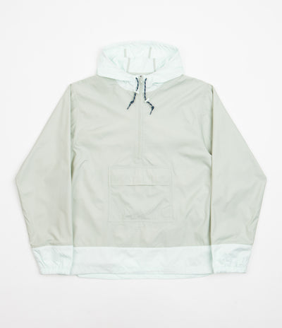 Nike SB Packable Anorak - Seafoam / Barely Green