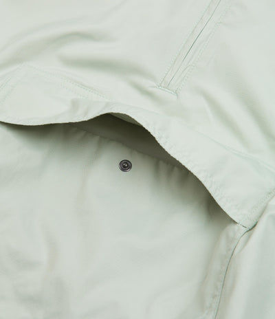 Nike SB Packable Anorak - Seafoam / Barely Green
