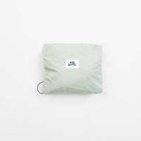 Nike SB Packable Anorak - Seafoam / Barely Green thumbnail