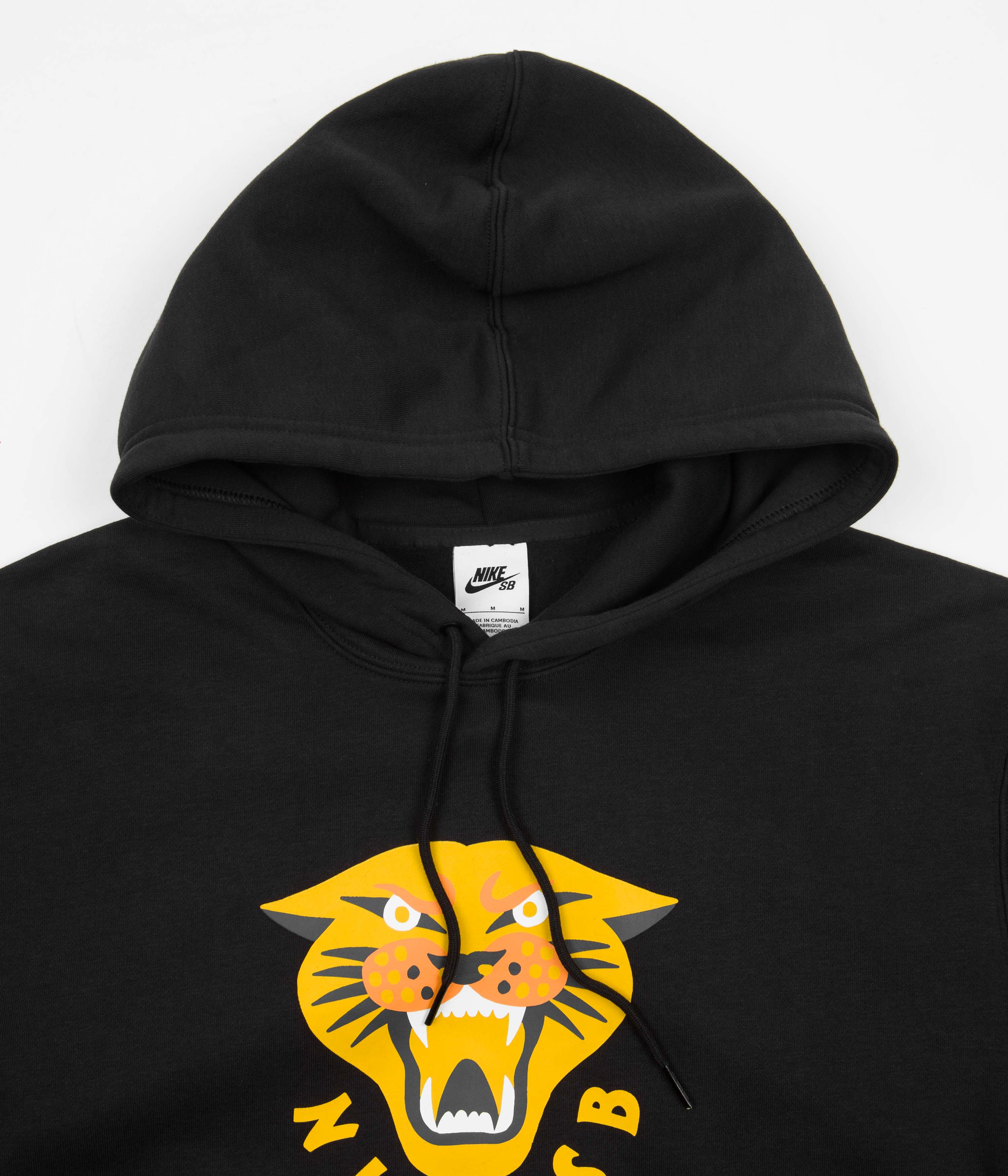 nike sb panther tee