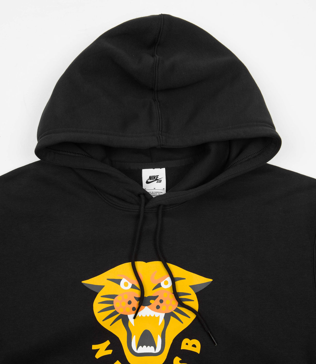 Nike sb felpa tigre Clearance