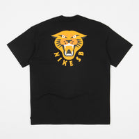 Nike SB Panther T-Shirt - Black thumbnail