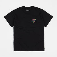 Nike SB Paradise Pocket T-Shirt - Black thumbnail