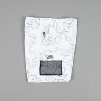 Nike SB Paradise Shorts - White / Black / Black thumbnail