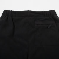 Nike SB Polartec Sweatpants - Black / White thumbnail