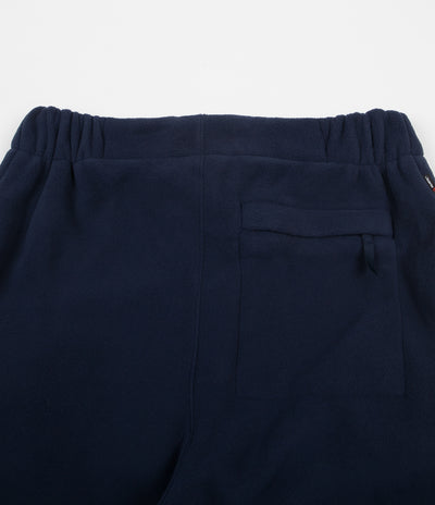 Nike SB Polartec Sweatpants - Obsidian / White