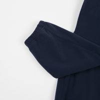 Nike SB Polartec Sweatpants - Obsidian / White thumbnail