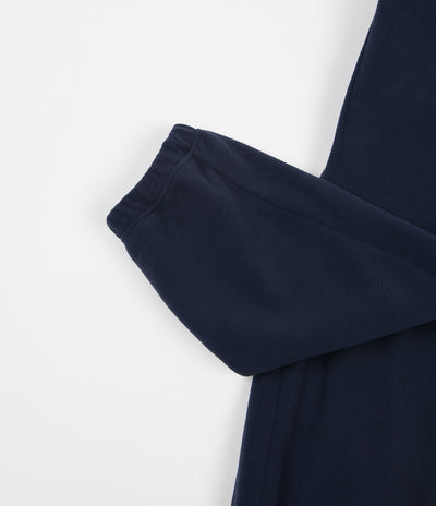 Nike SB Polartec Sweatpants - Obsidian / White