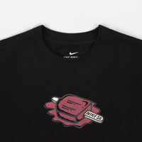 Nike SB Popsicle T-Shirt - Black thumbnail