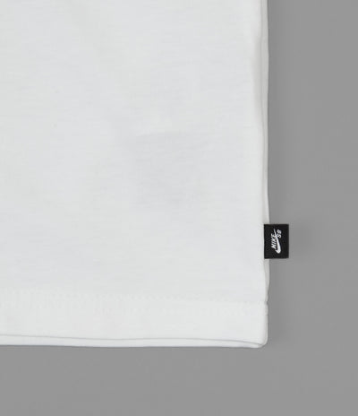 Nike SB Popsicle T-Shirt - White